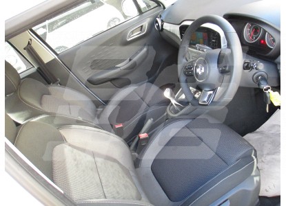 MG3 Excite